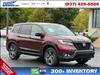 2021 Honda Passport