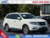 2015 Nissan Pathfinder