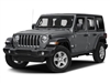 2018 Jeep Wrangler Unlimited