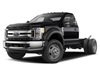 2019 Ford Super Duty F-550 DRW