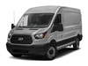 2015 Ford Transit