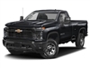 2025 Chevrolet Silverado 3500HD