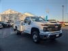 2024 Chevrolet Silverado 3500HD CC