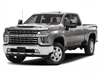 2021 Chevrolet Silverado 2500HD