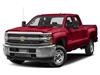 2016 Chevrolet Silverado 3500HD