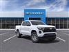 2024 Chevrolet Colorado