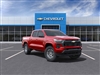 2024 Chevrolet Colorado