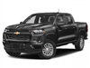 2023 Chevrolet Colorado