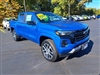 2024 Chevrolet Colorado