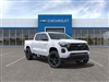 2024 Chevrolet Colorado