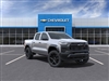 2024 Chevrolet Colorado