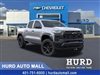 2024 Chevrolet Colorado