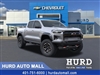 2024 Chevrolet Colorado