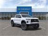 2024 Chevrolet Colorado