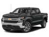 2022 Chevrolet Silverado 1500 Limited