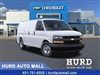 2024 Chevrolet Express