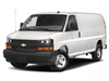 2024 Chevrolet Express