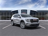 2024 GMC Acadia