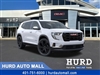 2025 GMC Acadia