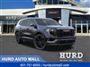 2025 GMC Acadia