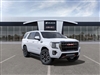 2024 GMC Yukon