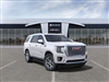 2024 GMC Yukon