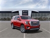 2024 GMC Yukon