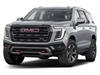 2025 GMC Yukon