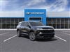 2024 Chevrolet Traverse