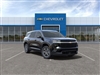 2024 Chevrolet Traverse