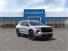 2024 Chevrolet Traverse