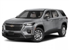 2024 Chevrolet Traverse Limited