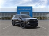 2024 Chevrolet Traverse