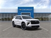 2024 Chevrolet Traverse