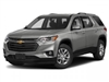 2021 Chevrolet Traverse