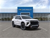 2024 Chevrolet Traverse