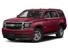 2019 Chevrolet Tahoe