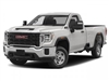 2021 GMC Sierra 2500HD