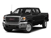 2015 GMC Sierra 2500HD