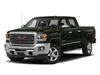 2018 GMC Sierra 2500HD