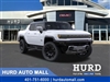 2025 GMC HUMMER EV