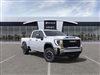 2024 GMC Sierra 3500HD