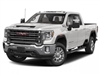 2020 GMC Sierra 3500HD