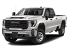 2024 GMC Sierra 3500HD