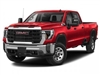 2025 GMC Sierra 3500HD