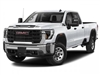 2025 GMC Sierra 3500HD