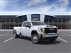 2025 GMC Sierra 3500HD