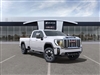 2025 GMC Sierra 3500HD