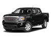 2016 GMC Canyon