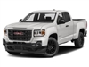 2022 GMC Canyon